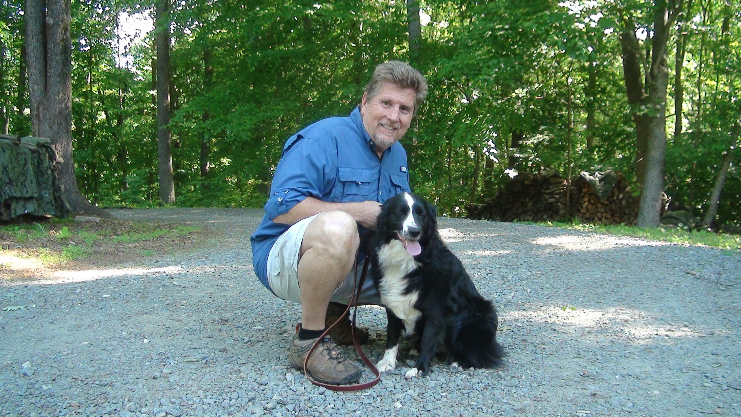 Marley and Me ... lol