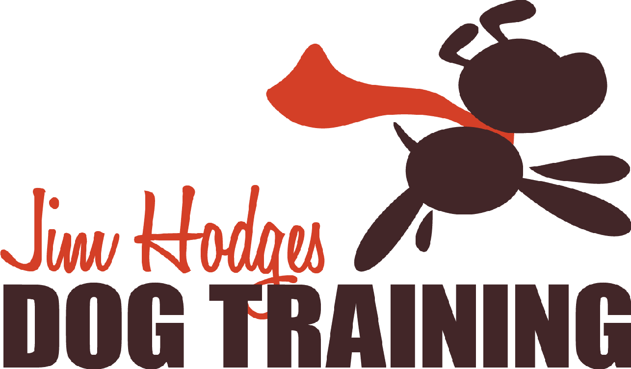 Jim Hodges Dog Training